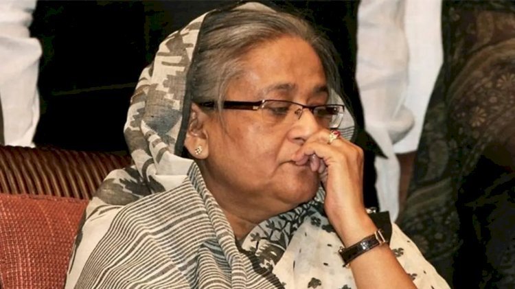 দিল্লির উত্তর না এলে যথাসময়ে ঢাকার তাগিদপত্র