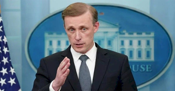 হাসিনার পতনে যুক্তরাষ্ট্রের হাত ছিল না: সুলিভান