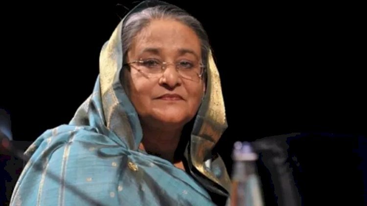 প্রসিকিউশনের হাতে শেখ হাসিনার গুরুত্বপূর্ণ কল রেকর্ড