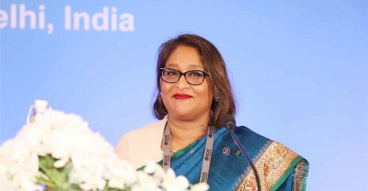 বিশ্ব স্বাস্থ্য সংস্থা থেকে পুতুলকে সরাতে দুদকের চিঠি