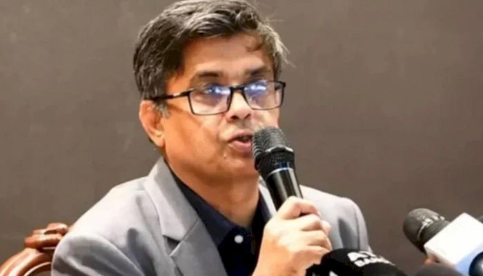 দল নিষিদ্ধ করার ইচ্ছা অন্তর্বর্তী সরকারের নেই, বললেন প্রেস সচিব