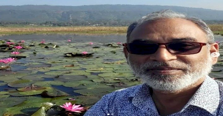 সিলেট শিক্ষাবোর্ডের নতুন চেয়ারম্যান আনোয়ার হোসেন