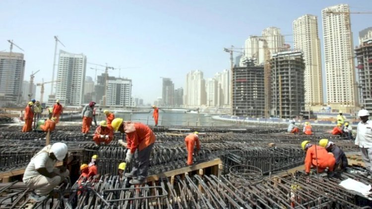 সৌদি আরব যেতে প্রবাসী শ্রমিকদের টিকার বাধ্যবাধকতা নেই