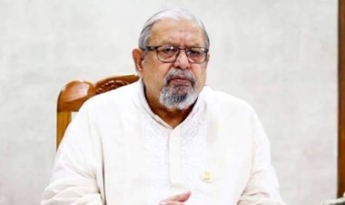 আরও ৩ মামলায় সাবেক মন্ত্রী ইমরান গ্রে ফ তা র