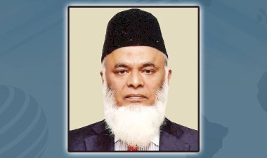 নাসা গ্রুপের নজরুলের ৭৮১ কোটি টাকার অবৈধ সম্পদ, দুদকের মামলা