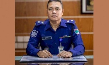 সিলেটে সাবেক এসপিসহ ৭৫ জনের নামে বিএনপি নেতার মা*ম*লা