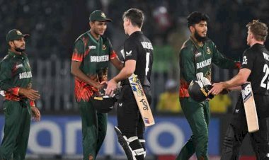 ‘এভাবে চললে বাংলাদেশ জিম্বাবুয়ে হয়ে যাবে’
