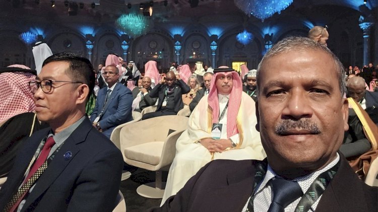 মধ্যপ্রাচ্যের শ্রমবাজার নিয়ে সুখবর দিলেন আসিফ নজরুল