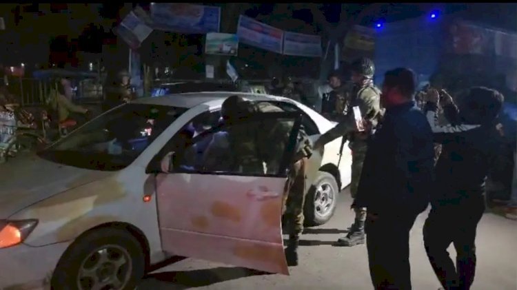 ডেভিল শেষ না হওয়া পর্যন্ত চলবে অপারেশন : স্বরাষ্ট্র উপদেষ্টা