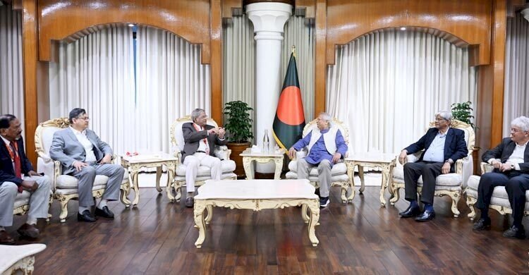 বিরাজমান পরিস্থিতিতে অন্তর্বর্তী সরকারকে যেসব পরামর্শ দিলো বিএনপি