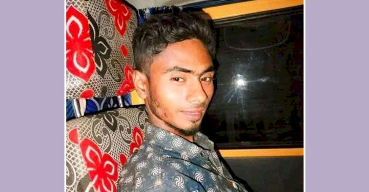 সিলেটে দুই ট্রাকের সং ঘ র্ষে নি হ ত ১