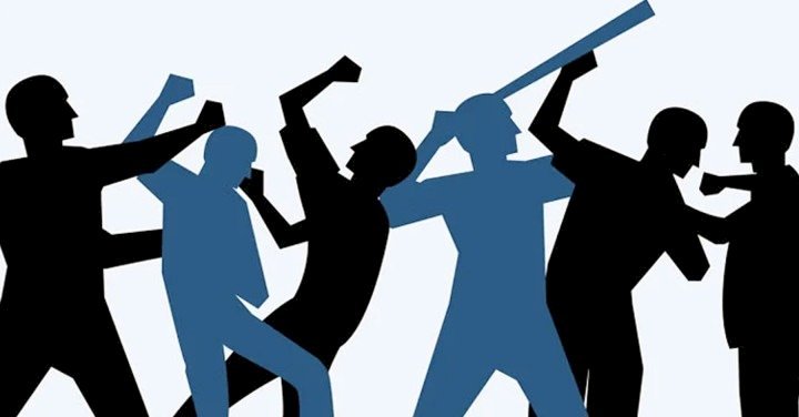 বিএনপি ও আ.লীগের সমর্থকদের সংঘর্ষে নি হ ত ১, আ হ ত ১০