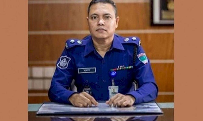 সিলেটে সাবেক এসপিসহ ৭৫ জনের নামে বিএনপি নেতার মা*ম*লা