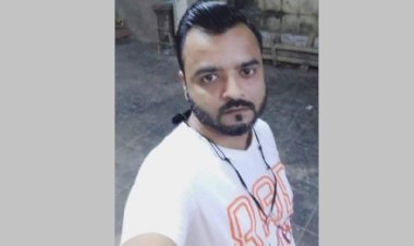চাঁদা না পেয়ে হকারকে ‘অপহরণ’: সিলেটের বহিস্কৃত সেই যুবদল নেতা গ্রেপ্তার
