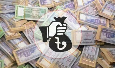 পাচার হওয়া টাকা ফেরাতে হচ্ছে বিশেষ আইন