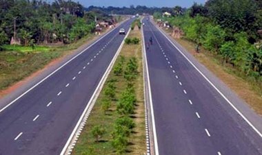 রোববার ঢাকা-সিলেট মহাসড়ক অবরোধের ডাক