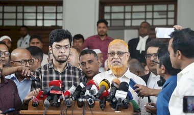 আবরার হত্যার আসামি পালানোর ছয় মাস পর কেন জানানো হলো বোধগম্য নয়, বললেন ছোট ভাই