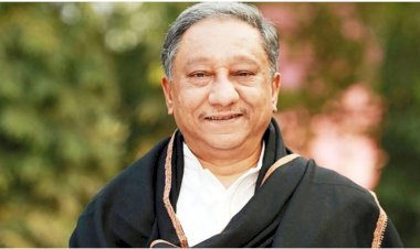 স্ত্রী-সন্তানসহ পাপনের ২৭ ব্যাংক হিসাব অবরুদ্ধের আদেশ