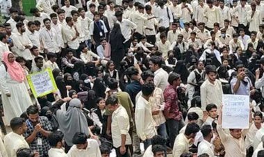 সিলেট পলিটেকনিক শিক্ষার্থীদের ২৪ ঘণ্টার আল্টিমেটাম