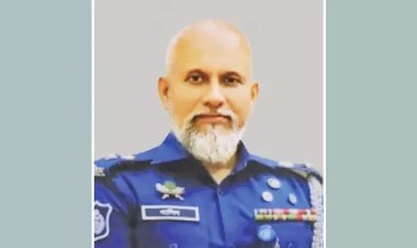 সরিয়ে দেওয়া হলো সিলেটের সেই এসপিকে