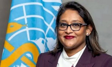 মিথ্যা তথ্যে ডব্লিউএইচওতে চাকরি, পুতুলের বিরুদ্ধে মামলা