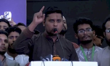 এই পোস্ট দেওয়ার পর আমার কি হবে জানি না: হাসনাত