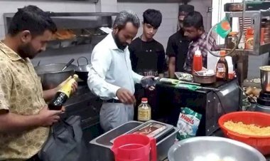 মৌলভীবাজারে ৩ প্রতিষ্ঠানকে ৫০ হাজার টাকা জরিমানা