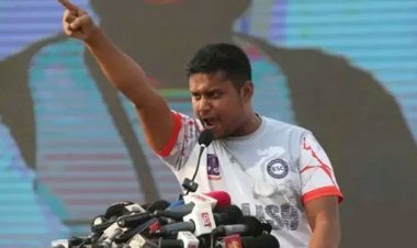 সেনাবাহিনীর প্রতি আমাদের পূর্ণ আস্থা আছে: হাসনাত আব্দুল্লাহ