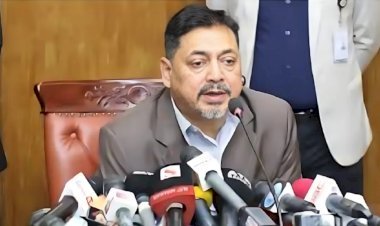 জরুরি অবস্থা নিয়ে গুজব ছড়ানো হচ্ছে : স্বরাষ্ট্র সচিব