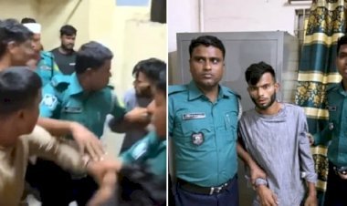 ওসমানী মেডিক্যালে দালালের খপ্পরে পড়ে নবজাতকের মৃ ত্যু