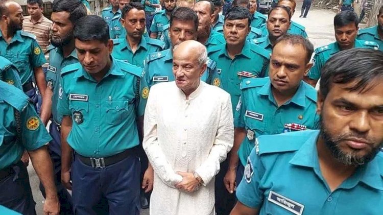 আমি আর আওয়ামী লীগের রাজনীতি করব না