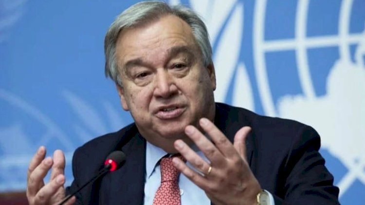 ঢাকায় এসে রোজা রাখার সিদ্ধান্ত জাতিসংঘ মহাসচিবের