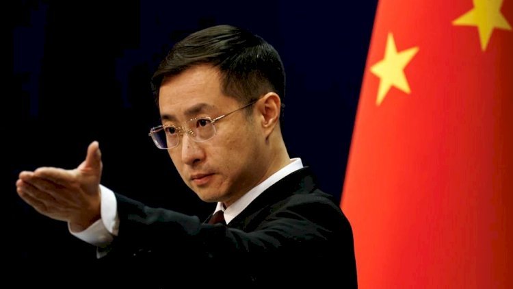 যুক্তরাষ্ট্রের সঙ্গে যেকোনো যুদ্ধ মোকাবিলায় প্রস্তুত চীন