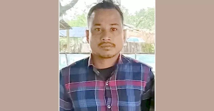 সীমান্তে বাংলাদেশি যুবককে গুলি করে হ ত্যা