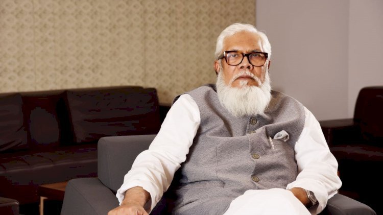 সালমান এফ রহমানের লন্ডনের সম্পদ ক্রোক, কোম্পানির শেয়ার ফ্রিজ