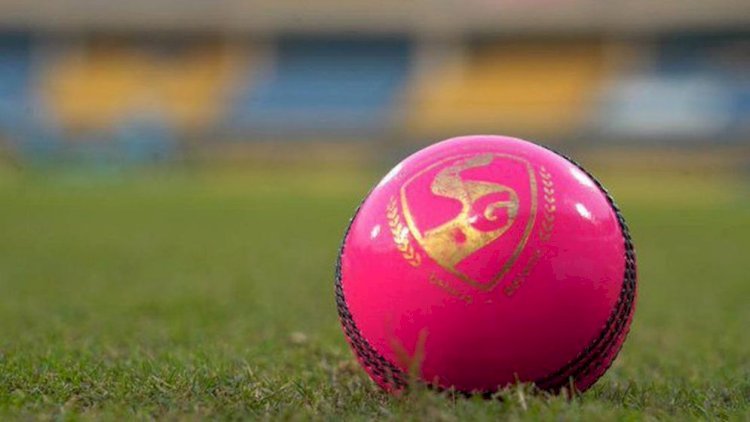 বিসিএলে এবার খেলা হবে গোলাপি বলে