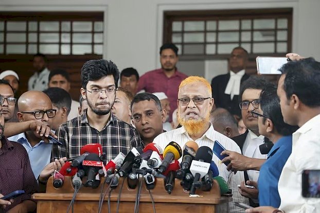 আবরার হত্যার আসামি পালানোর ছয় মাস পর কেন জানানো হলো বোধগম্য নয়, বললেন ছোট ভাই