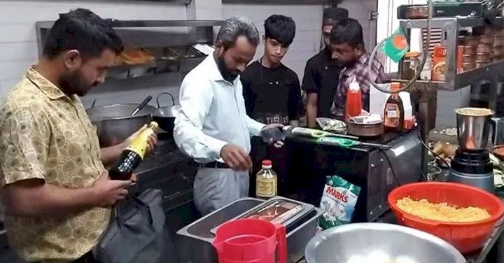 মৌলভীবাজারে ৩ প্রতিষ্ঠানকে ৫০ হাজার টাকা জরিমানা