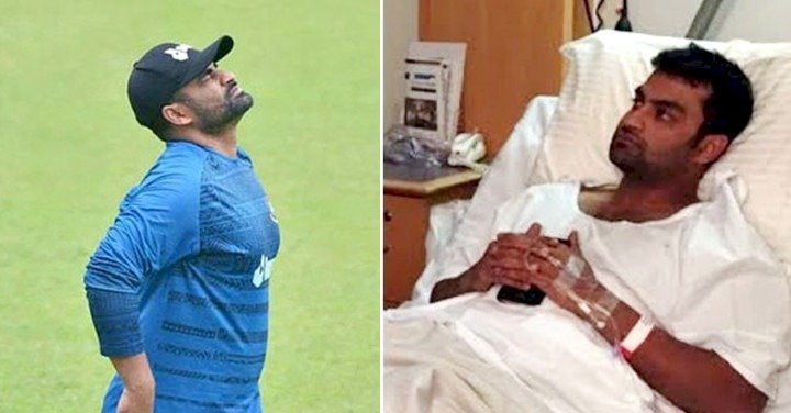 তামিমের অবস্থার উন্নতি, যা জানা গেল