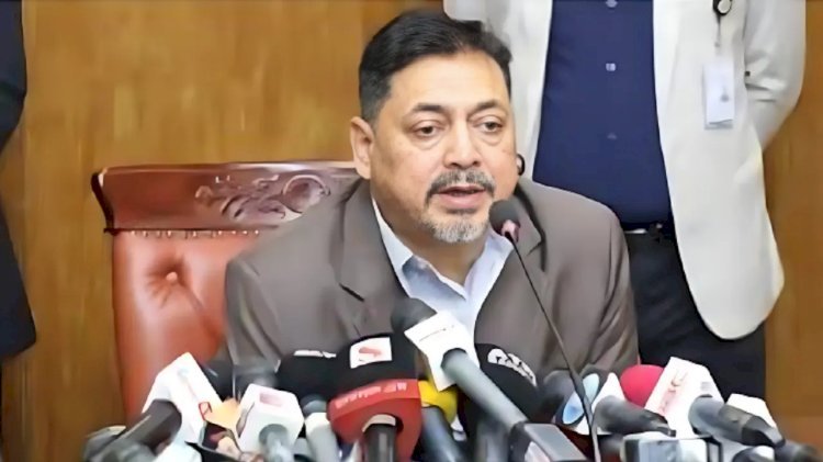 জরুরি অবস্থা নিয়ে গুজব ছড়ানো হচ্ছে : স্বরাষ্ট্র সচিব