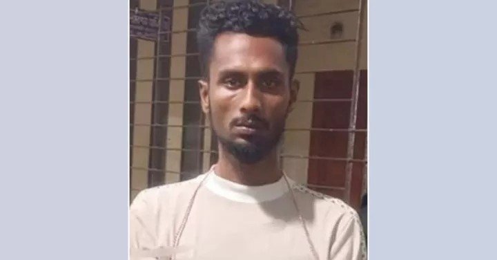 সিলেটে ছাত্রলীগের সাধারণ সম্পাদক নাঈম গ্রে ফ তা র