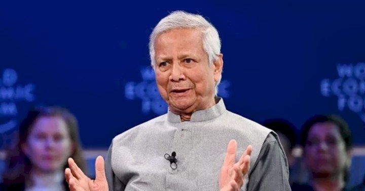 'জনগণের আস্থা ফেরাতে কাজ করছে সরকার'