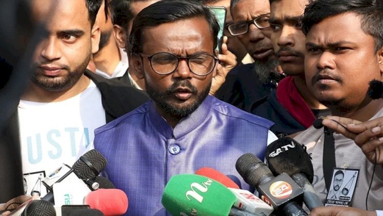 এবার এমপি পদ ফেরত চাইলেন হিরো আলম