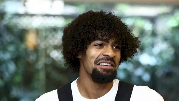 ‘জুনে ফিরছি’ বলে ইংল্যান্ডের পথে হামজা