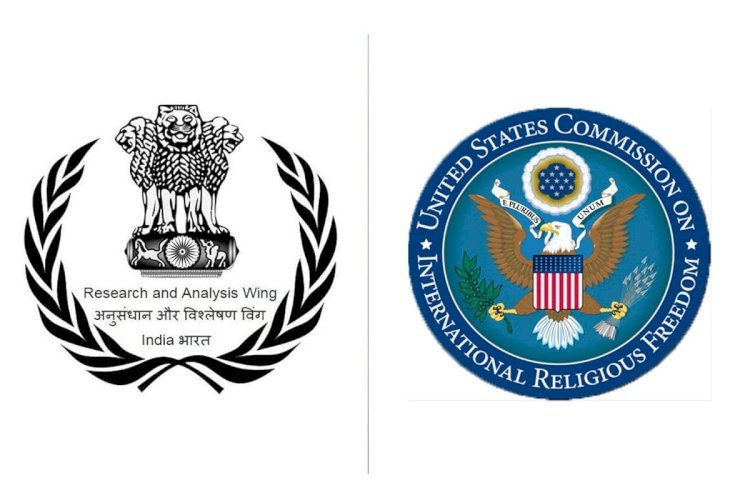 যুক্তরাষ্ট্রে ভারতীয় গোয়েন্দা সংস্থা র'কে নিষিদ্ধ করার সুপারিশ