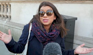 দুর্নীতি সংক্রান্ত প্রশ্নের উত্তর দিতে প্রস্তুত টিউলিপের আইনজীবীরা