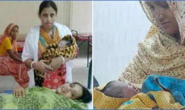 ঈদের ছুটিতে সিলেটের বিভিন্ন স্বাস্থ্যকেন্দ্রে ২৮৭ নরমাল ডেলিভারি