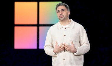 ইসরায়েলকে এআই সহায়তা দেয়ায় তোপের মুখে মাইক্রোসফট