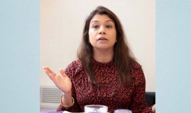 আত্মসমর্পণ না করলে পলাতক বিবেচিত হবেন টিউলিপ