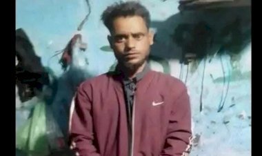 স্ত্রীর ওপর অভিমান করে নিজের প্রাণ কাড়লেন স্বামী!